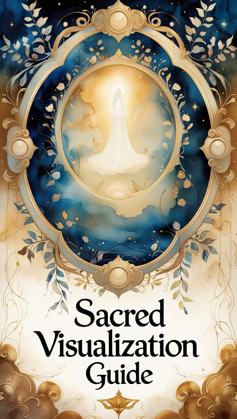 Sacred Visualization Guide