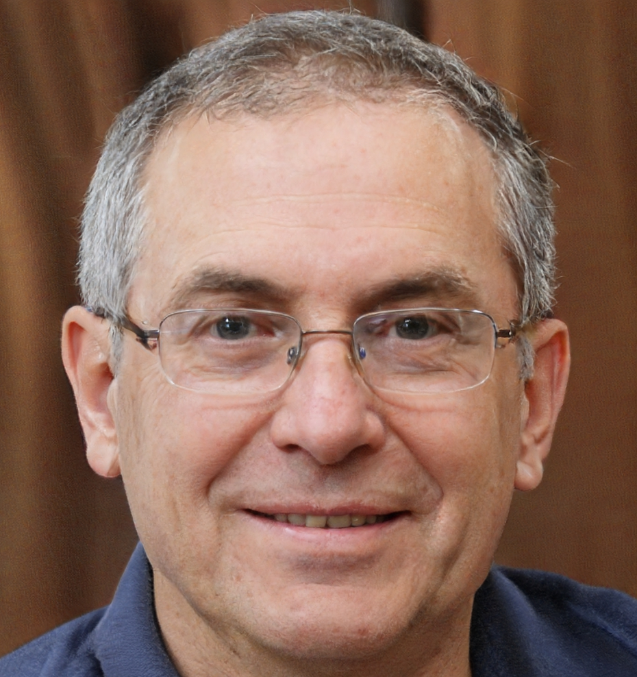 Dr. Samuel Rodrigues